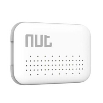 智能防丟，安心隨行——MINI NUT藍牙防丟器全解析